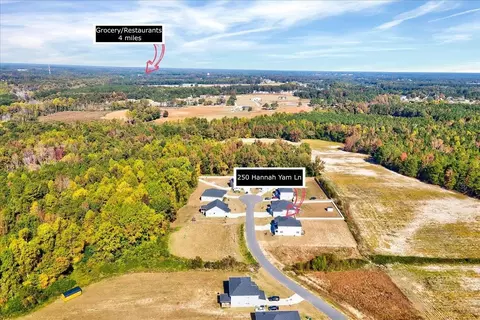 250 Hannah Yam Ln, Benson, NC 27504 photo 50