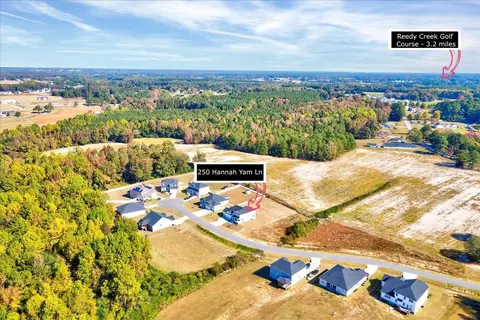 250 Hannah Yam Ln, Benson, NC 27504 photo 48