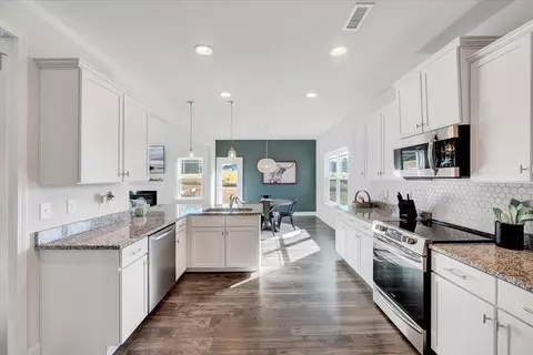 250 Hannah Yam Ln, Benson, NC 27504 photo 9