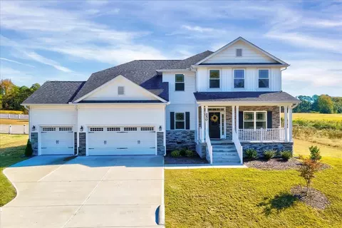 250 Hannah Yam Ln, Benson, NC 27504 photo 1