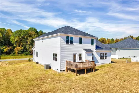250 Hannah Yam Ln, Benson, NC 27504 photo 41