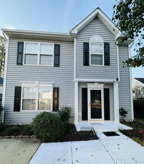 205 Taylor Glen Dr, Morrisville, NC 27560