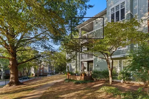 1001 Nicholwood Dr #305, Raleigh, NC 27605