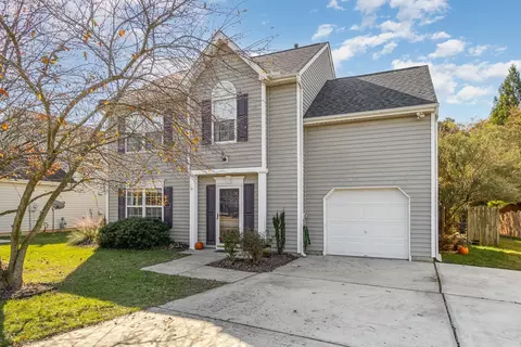409 Indian Branch Dr, Morrisville, NC 27560
