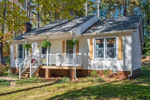 1008 Lightfoot Ct, Wake Forest, NC 27587 photo 3