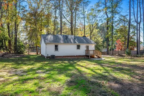 1008 Lightfoot Ct, Wake Forest, NC 27587 photo 20