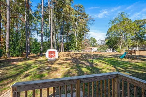 1008 Lightfoot Ct, Wake Forest, NC 27587 photo 24