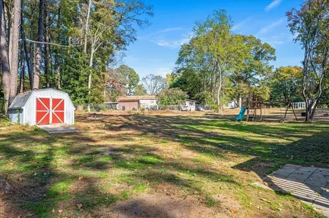 1008 Lightfoot Ct, Wake Forest, NC 27587 photo 23