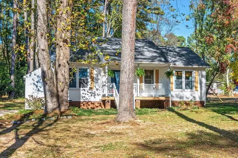 1008 Lightfoot Ct, Wake Forest, NC 27587 photo 4