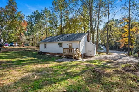 1008 Lightfoot Ct, Wake Forest, NC 27587 photo 22