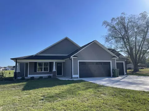 90 B H Parrish Rd, Benson, NC 27504 photo 1
