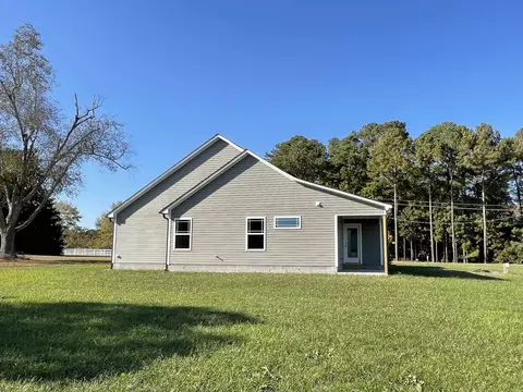 90 B H Parrish Rd, Benson, NC 27504 photo 13