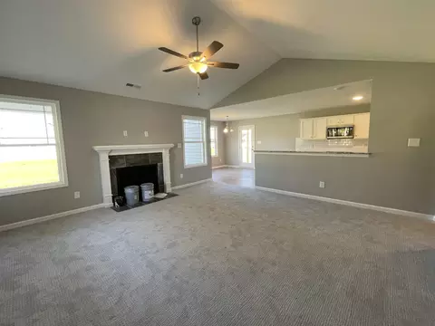 90 B H Parrish Rd, Benson, NC 27504 photo 2