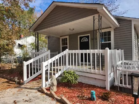 1454 Maplewood Dr, Durham, NC 27704 photo 1