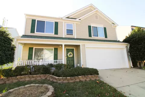 3553 Futura Ln, Raleigh, NC 27610