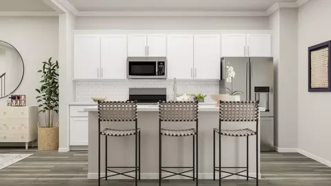 1837 Poe Farm Ave #407, Apex, NC 27502