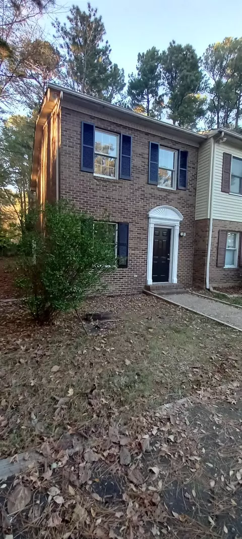 602 W B St # D, Butner, NC 27509