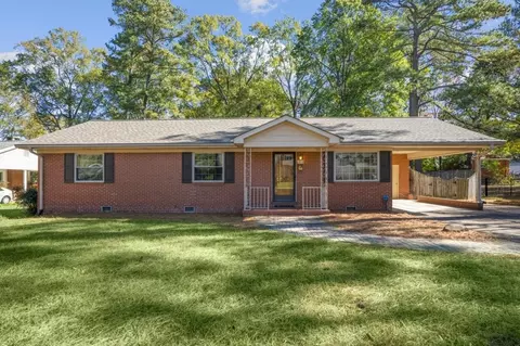 1914 Dartmouth Dr, Durham, NC 27705