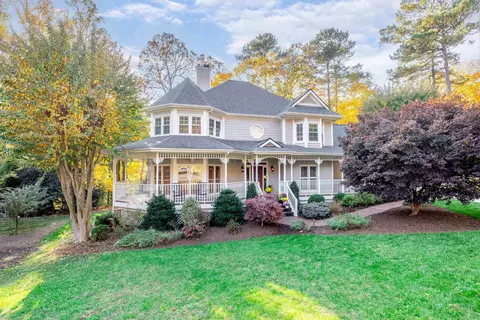 209 W Jules Verne Way, Cary, NC 27511