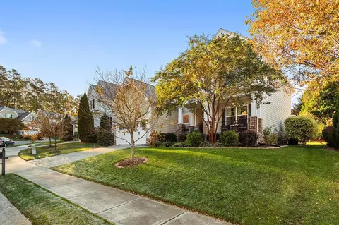 120 Strolling Way, Durham, NC 27707 photo 2