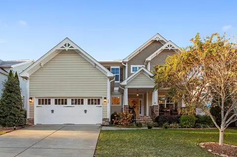 120 Strolling Way, Durham, NC 27707 photo 3