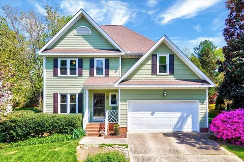 404 Samara St, Apex, NC 27502