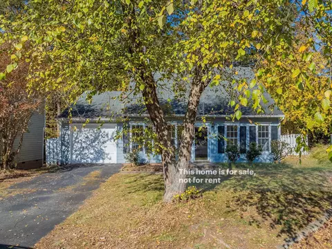 105 Colchester Ct, Chapel Hill, NC 27517