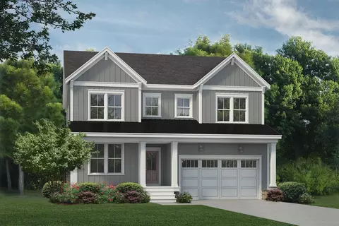 1113 Logperch Way #1828, Wendell, NC 27591