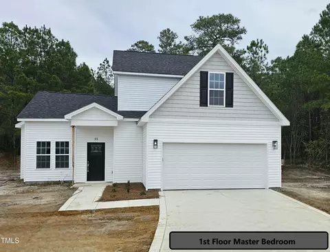 55 Miry Creek Ln, Clinton, NC 28328