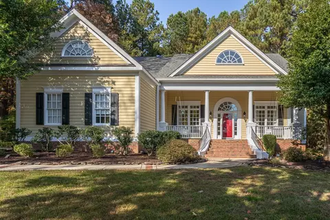 1104 Federal House Ave, Wake Forest, NC 27587