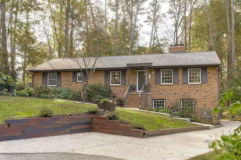 4001 Juniper Ct, Raleigh, NC 27612
