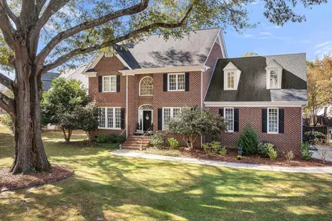 104 Wall Creek Dr, Rolesville, NC 27571