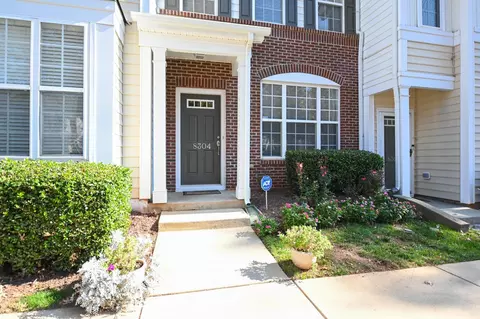 8304 City Loft Ct, Raleigh, NC 27613