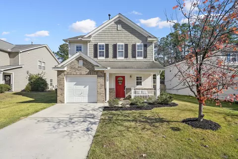 720 Obsidian Way, Durham, NC 27703