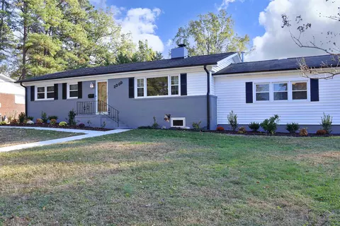 2309 Barrymore Ave, Durham, NC 27705