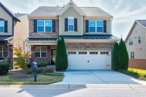 1339 English Cottage Ln, Cary, NC 27518