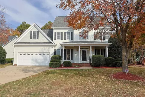 9013 Peachtree Town Ln, Knightdale, NC 27545