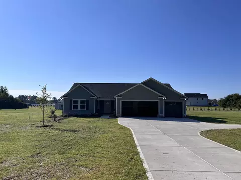 120 B H Parrish Rd, Benson, NC 27504 photo 1