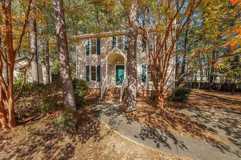 4110 Olde Coach Rd, Durham, NC 27707