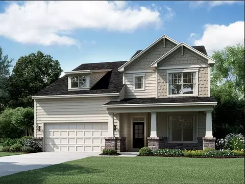 2300 Mattoon Ct #278, Apex, NC 27502