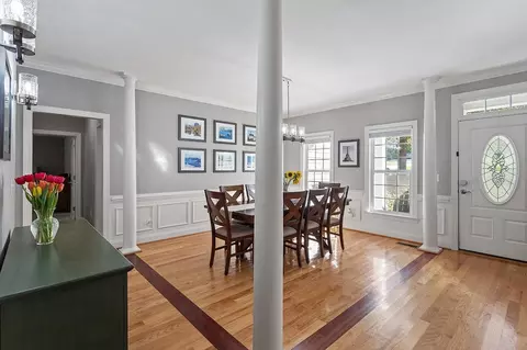 3580 Boulder Ct, Wake Forest, NC 27587 photo 11