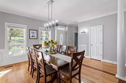 3580 Boulder Ct, Wake Forest, NC 27587 photo 2