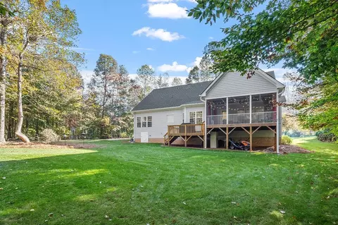 3580 Boulder Ct, Wake Forest, NC 27587 photo 8