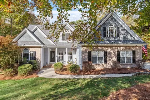 3580 Boulder Ct, Wake Forest, NC 27587 photo 1