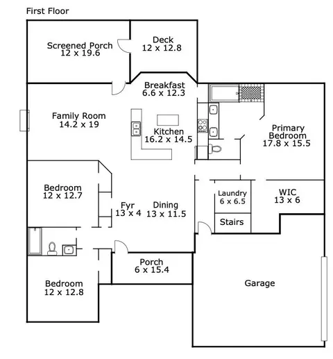 3580 Boulder Ct, Wake Forest, NC 27587 photo 50