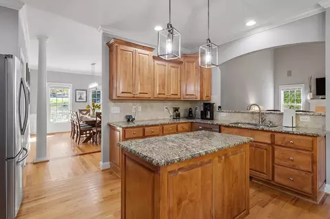 3580 Boulder Ct, Wake Forest, NC 27587 photo 13