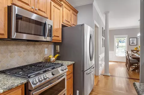 3580 Boulder Ct, Wake Forest, NC 27587 photo 12