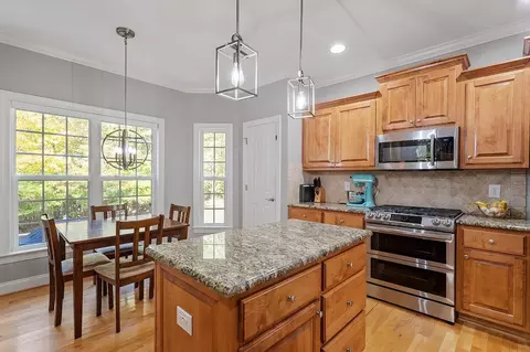 3580 Boulder Ct, Wake Forest, NC 27587 photo 3