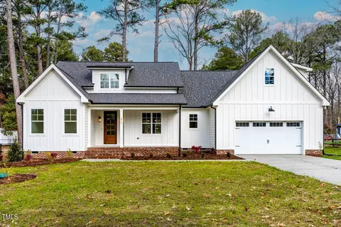 1810 Grady Dr, Durham, NC 27712