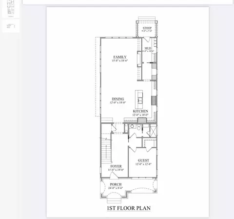 2408 Everett Ave, Raleigh, NC 27607 photo 7